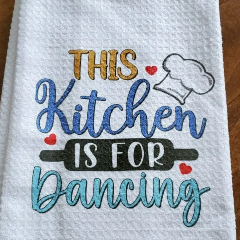 Artisan this kitchen